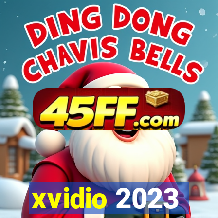 xvidio 2023